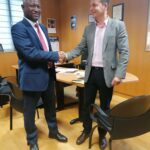 Facilitation régularisation des guinéens en Espagne